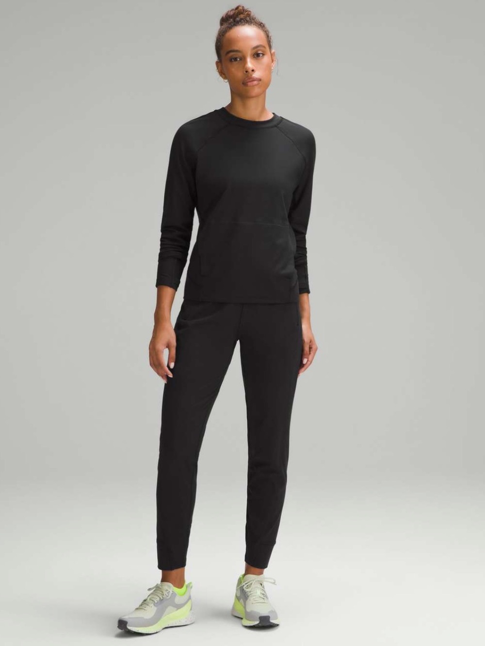 Lululemon It’s Rulu Run HR Joggers *Fleece - BNWT!